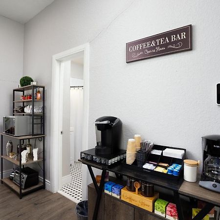 Modern 3 Bed, 2 Bath Home Minutes To Downtown & Alamodome Σαν Αντόνιο Εξωτερικό φωτογραφία