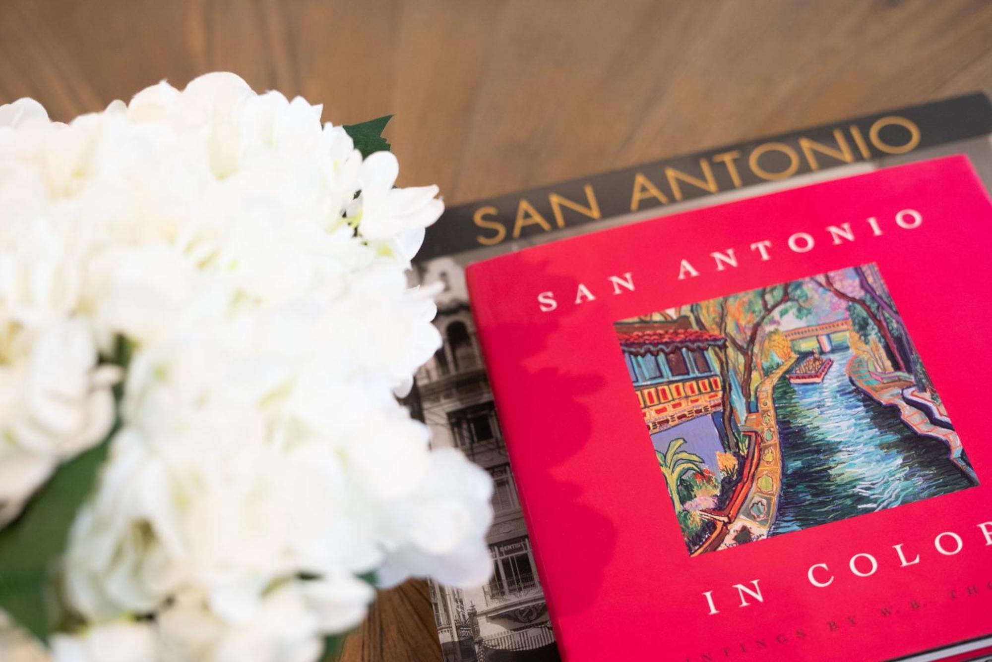Modern 3 Bed, 2 Bath Home Minutes To Downtown & Alamodome Σαν Αντόνιο Εξωτερικό φωτογραφία